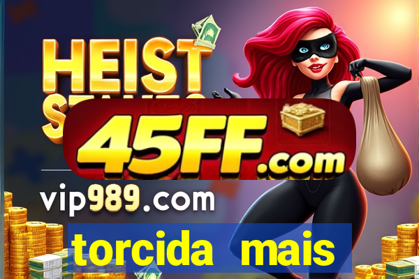 torcida mais perigosa do mundo